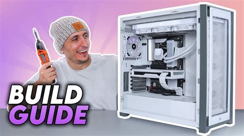 [RGB Fusion Software Introduction] Make Your PC a .